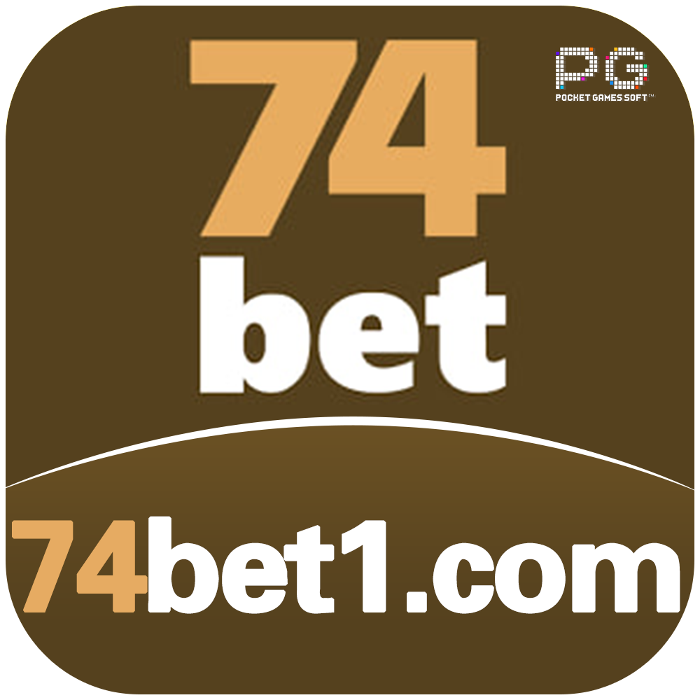 74BET1 Logo